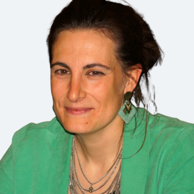 Ophélie Veron - La VAGA