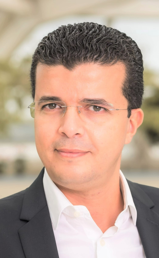 Mourad ASLI, Directeur Financier & RSE - ENGIE GBS