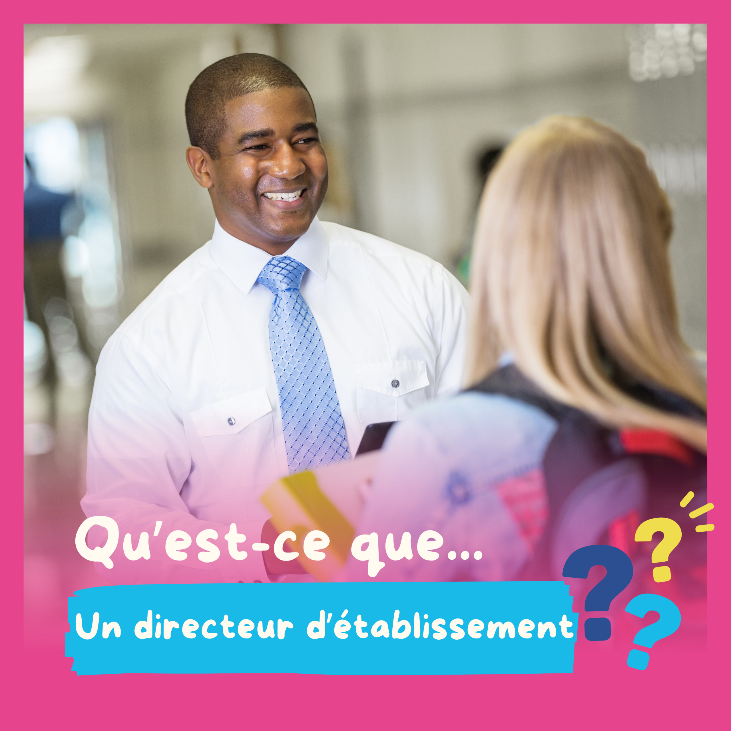 Focus métier La Vie au Grand Air