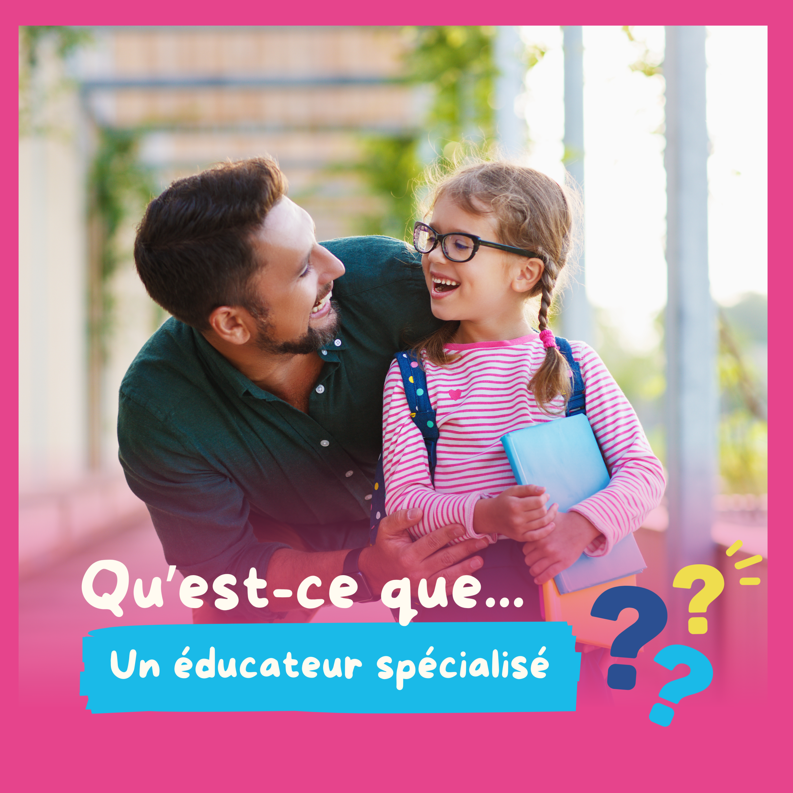 Recrutement