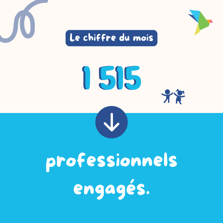 Le chiffre du mois
